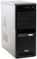 Photos - Computer Case Frime 158B 450W PSU 450 W  black