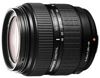 Photos - Camera Lens Olympus 18-180mm f/3.5-6.3 ED M.Zuiko Digital 