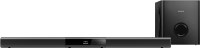 Photos - Soundbar Philips HTL-3140 