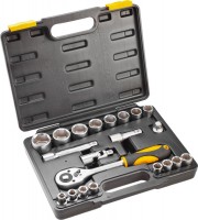 Photos - Tool Kit TOPEX 38D642 