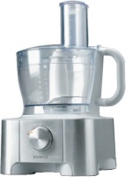 Photos - Food Processor Kenwood Multipro FP910 silver