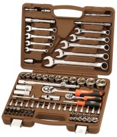 Photos - Tool Kit OMBRA OMT82S 
