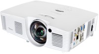 Photos - Projector Optoma W316ST 