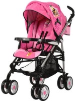 Photos - Pushchair Bambi MM0068 