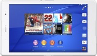 Photos - Tablet Sony Xperia Tablet Z3 Compact 32 GB