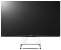 Photos - Monitor LG 24MP77HM 24 "