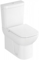 Photos - Toilet Vitra S20 9800B003-7204 