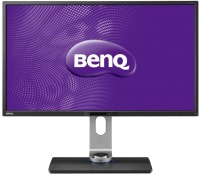 Photos - Monitor BenQ BL3201PT 32 "  black