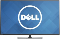 Photos - Monitor Dell E5515H 55 "  black