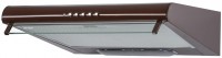 Photos - Cooker Hood Perfelli PL 521 BR brown