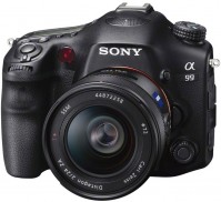 Photos - Camera Sony  A99V body