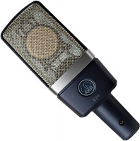 Microphone AKG C214 