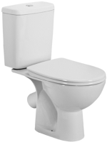Photos - Toilet Colombo Accent Standard1 S12940100 