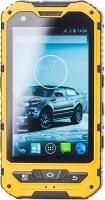 Photos - Mobile Phone Land Rover A8 4 GB / 0.5 GB