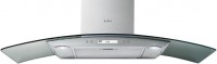 Photos - Cooker Hood Elica Circus Plus IX/A/60 stainless steel