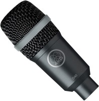 Photos - Microphone AKG D40 