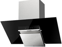 Photos - Cooker Hood Elica Class 90/A/IX/BL black