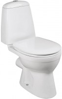 Photos - Toilet Hybner Neptun 10971 