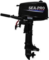 Photos - Boat Motor Sea-Pro T5S 