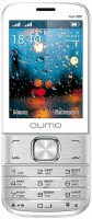 Photos - Mobile Phone Qumo Push 280 Dual 0 B