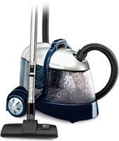 Photos - Vacuum Cleaner De'Longhi WF 1500 