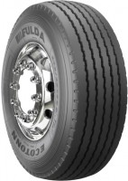 Photos - Truck Tyre Fulda EcoTonn 9.5 R17.5 143J 