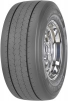 Photos - Truck Tyre Goodyear Marathon LHT II 435/50 R19.5 160J 