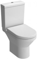 Photos - Toilet Vitra S50 9767B003-7201 