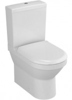 Photos - Toilet Vitra S50 9798B003-7201 