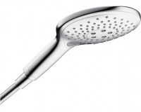 Photos - Shower System Hansgrohe Raindance Select 28587000 