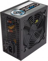 Photos - PSU Zalman LX LX-ZM600