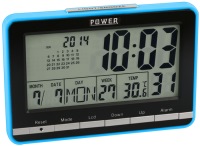 Photos - Radio / Clock Power M015 