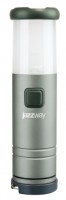 Photos - Flashlight Jazzway L1-L1W-4AAA 