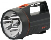 Photos - Flashlight Jazzway P2-L3-4D 