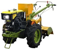 Photos - Two-wheel tractor / Cultivator Dobrynia MT81E 