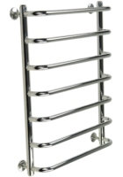 Photos - Heated Towel Rail Heat Point Standard HP (500x1100)