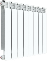 Photos - Radiator Rifar Alp (500/75 12)