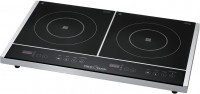 Photos - Cooker Profi Cook PC-DKI 1035 black