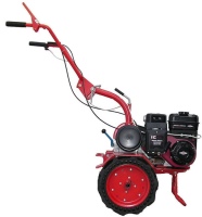 Photos - Two-wheel tractor / Cultivator Agat BS-6 