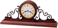 Radio / Table Clock Bulova Strathburn 