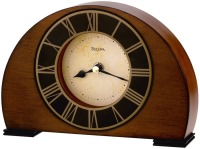 Radio / Table Clock Bulova Tremont 