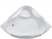 Photos - Bathtub Marka One Grand Luxe 155x155 cm