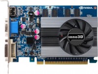 Photos - Graphics Card INNO3D GeForce GT 730 N730-7SDV-D5CX 