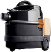 Photos - Vacuum Cleaner Philips FC 6844 