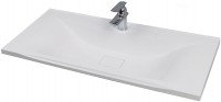 Photos - Bathroom Sink Aquaton Premier M 100 1000 mm