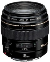 Photos - Camera Lens Canon 85mm f/1.8 EF USM 