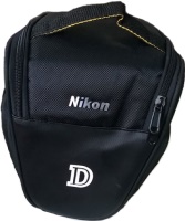 Photos - Camera Bag Nikon D-series Camera Bag 