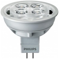 Photos - Light Bulb Philips Essential LED 5W 2700K GU5.3 