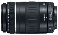 Photos - Camera Lens Canon 90-300mm f/4.5-5.6 EF 