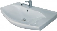 Photos - Bathroom Sink Aquaton Smile 80 805 mm